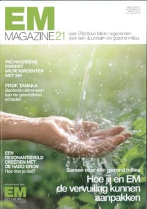 EM Magazine 21