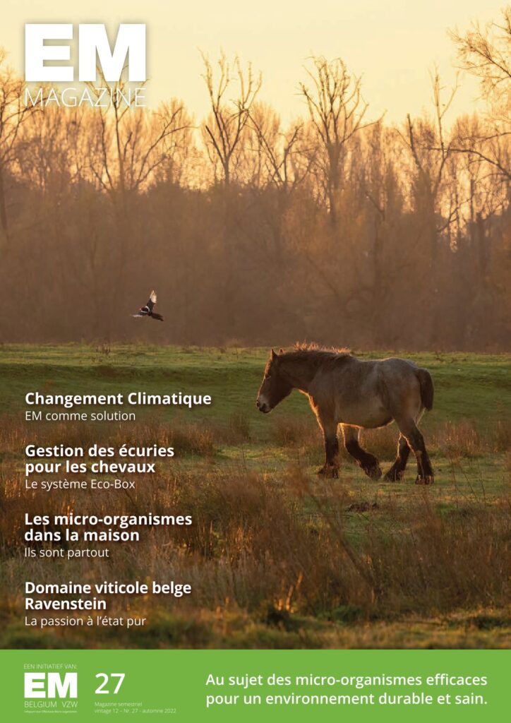 emmagazine 27 fr couverture