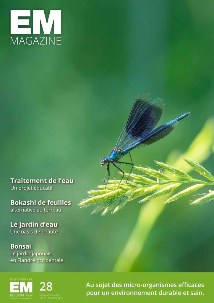 emmagazine 28 fr couverture