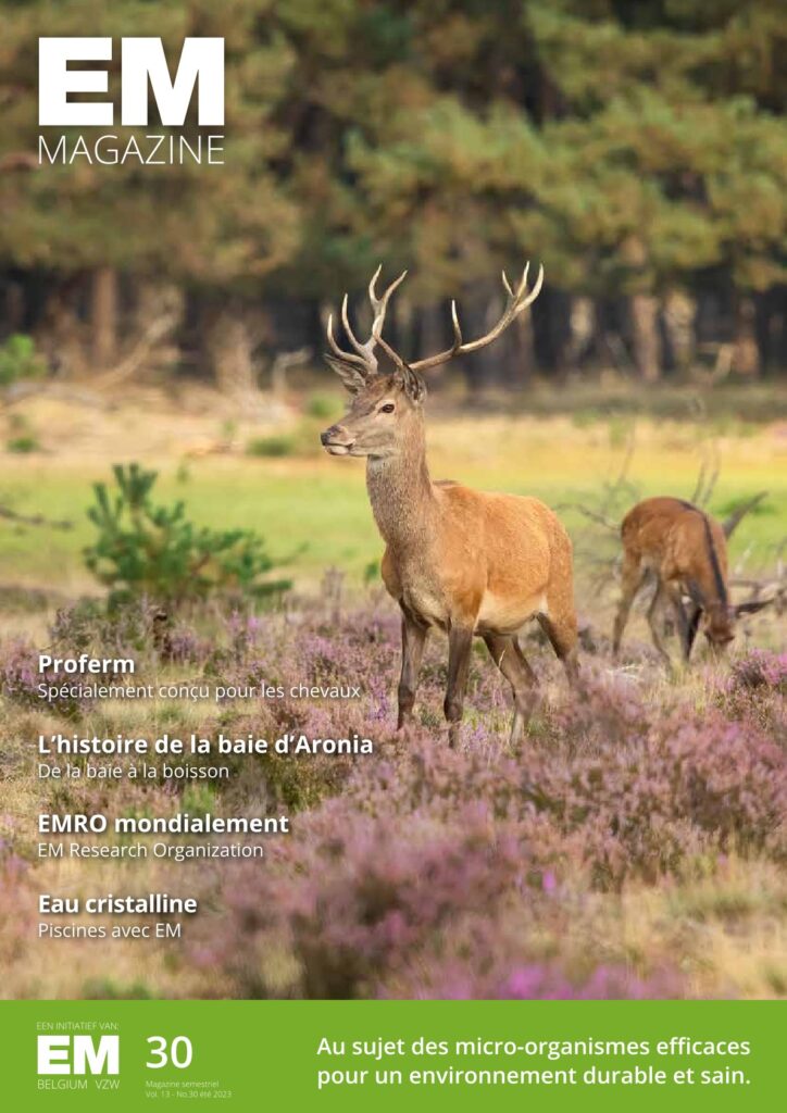 emmagazine 30 fr couverture