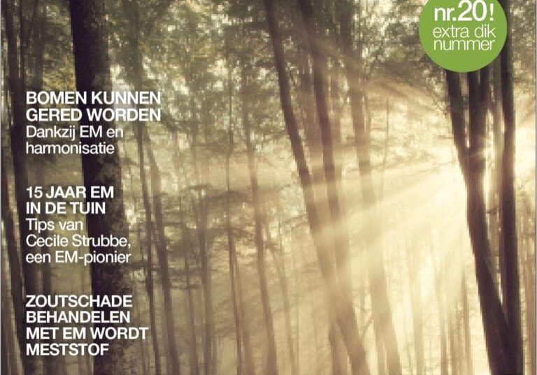 EM magazine 20